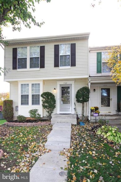 7769 Paddock Way, Windsor Mill, MD 21244 - photo 2