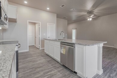 1311 Canal St, Odessa, TX 79765 - photo 5