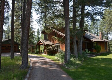 196 Slow Down Ln, Bigfork, MT 59911 - photo 5