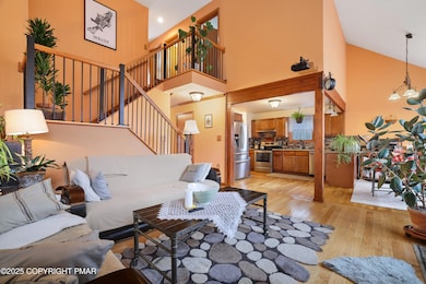 1392 Whispering Hills Ct, Effort, PA 18330 - photo 2