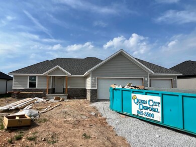 1790 E Chickamauga Dr, Republic, MO 65738 - photo 2