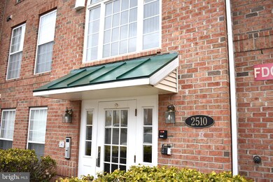 2510 Coach House Way unit 2D, Frederick, MD 21702 - photo 3
