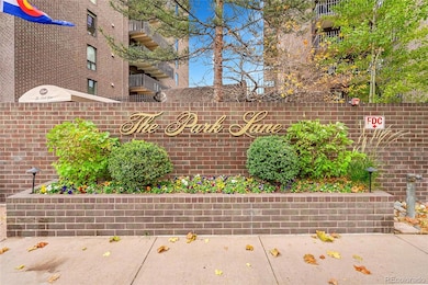 Park Lane Condominium unit 254, Denver, CO 80209 - photo 2