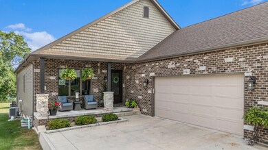 1244 Brandywine Rd, Crown Point, IN 46307 - photo 6