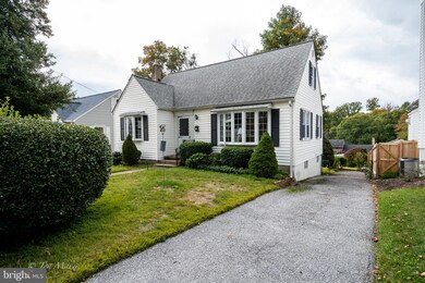 117 Northwood Dr, Lutherville Timonium, MD 21093 - photo 2