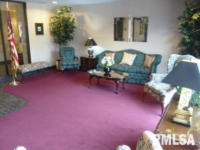 Summit Ridge Condominiums unit 4-C, East Moline, IL 61244 - photo 3