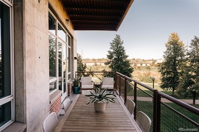 2000 Little Raven St unit 203, Denver, CO 80202 - photo 4