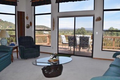 715 W Forest Dr, Payson, AZ 85541 - photo 4