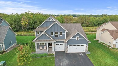 5902 131st St N, Hugo, MN 55038 - photo 4