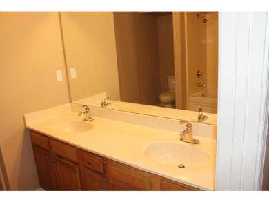 Master Bath/Spa.