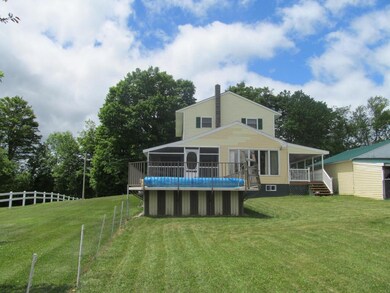 627 Old Coach Rd, Lyndonville, VT 05851 - photo 3