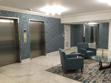 Lobby -2 Elevators