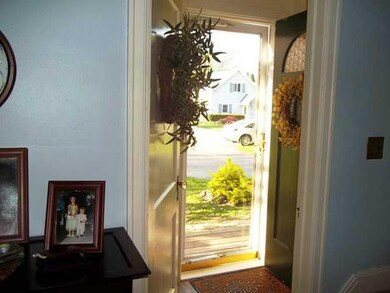 Foyer