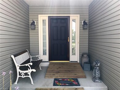 Welcome.   Ramps are set for easy access or easily