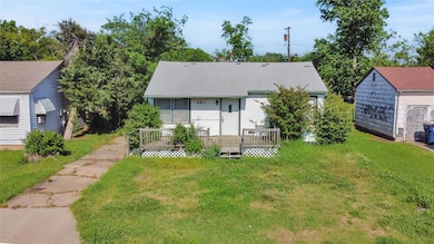 2011 N Dorothy Ave, Shawnee, OK 74804 - photo 2