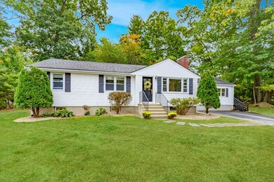 5 Ellen Rd unit 2, Burlington, MA 01803 - photo 2