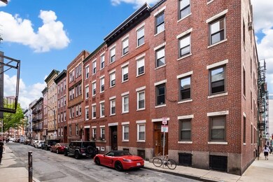 72 N Margin St, Boston, MA 02113 - photo 2