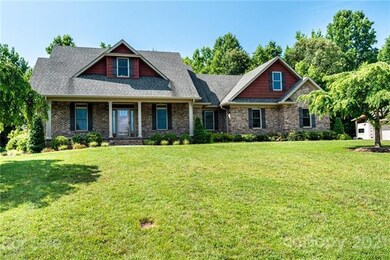 429 Fifth Creek Rd, Statesville, NC 28625 - photo 2