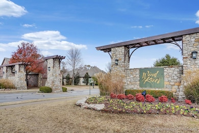 4018 E 119th St, Tulsa, OK 74137 - photo 2