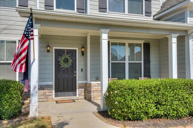 1261 Berkley Hills Pass, Evans, GA 30809 - photo 6