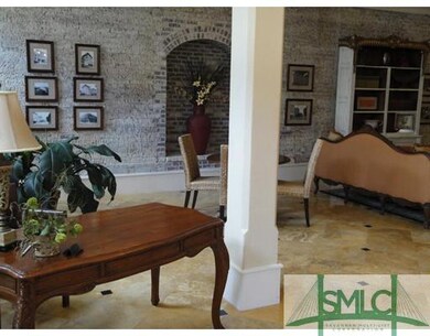 Lobby/Reception.
