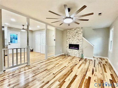 2104 Byron St, Richmond, VA 23222 - photo 5