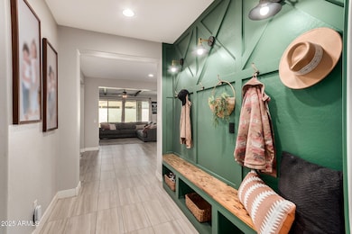 23098 E Camina Plata, Queen Creek, AZ 85142 - photo 5