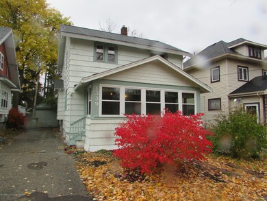 Prospect 261