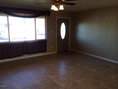 Living Room View 3