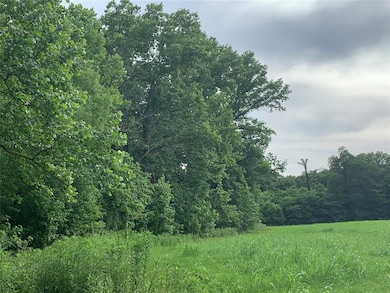 View of landscape