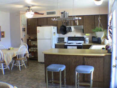 Eat in Kitchen