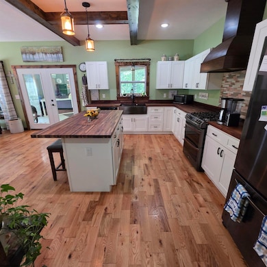 441 Aspin Rd, Weston, WV 26452 - photo 5