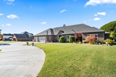 13152 S Norfolk Ave, Jenks, OK 74037 - photo 3