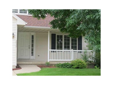Front Exterior.