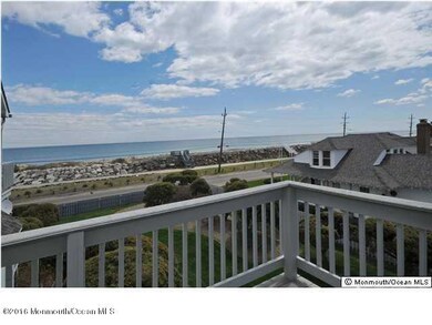 174 Ocean Ave unit 6, Sea Bright, NJ 07760 - photo 2