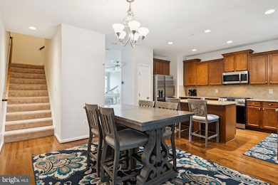 7308 Mockingbird Cir, Glen Burnie, MD 21060 - photo 7