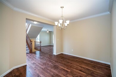 Open plan makes entertaining and family gatherings