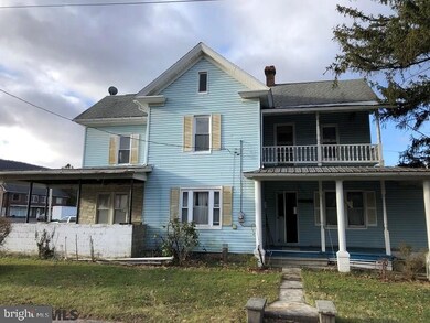27 W Railroad St, Mc Clure, PA 17841 - photo 2