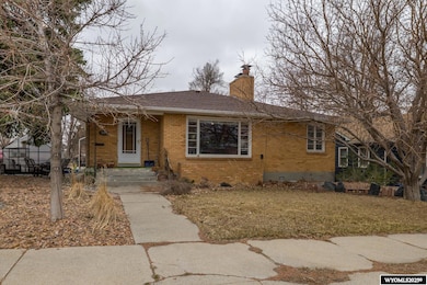 1244 S Durbin St, Casper, WY 82601 - photo 2