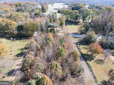 6.98 ACRES New Franklin Church Rd, Canon, GA 30520 - photo 7