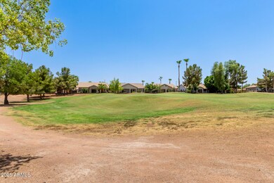 1079 S Parkcrest St, Gilbert, AZ 85296 - photo 5