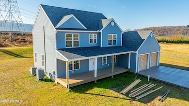 48 Maple St, Nescopeck, PA 18635 - photo 3