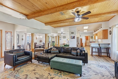 208 Sgt Mulhern Loop, Fort Davis, TX 79734 - photo 3