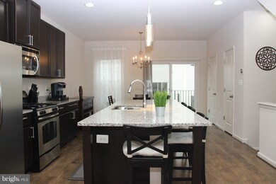 13238 Shawnee Ln unit 106, Clarksburg, MD 20871 - photo 5