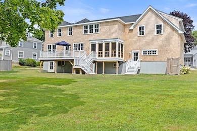 31 Brook St, Scituate, MA 02066 - photo 3