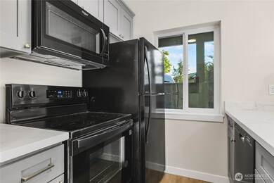 12600 57th Ave S unit B104, Seattle, WA 98178 - photo 4
