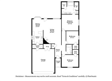 608 Talon Dr, Norman, OK 73072 - photo 4