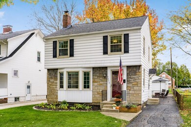 [003] 1415 Virginia Ave, Columbus, OH 43