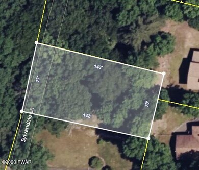 Lot 65 Sylvandale Ln, Delaware Township, PA 18328 - photo 2