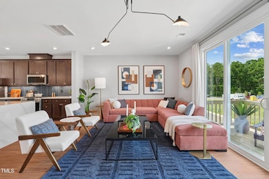 1039 Zelkova Ln, Chapel Hill, NC 27517 - photo 6